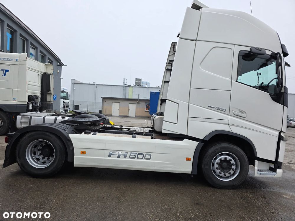 Volvo FH - 3
