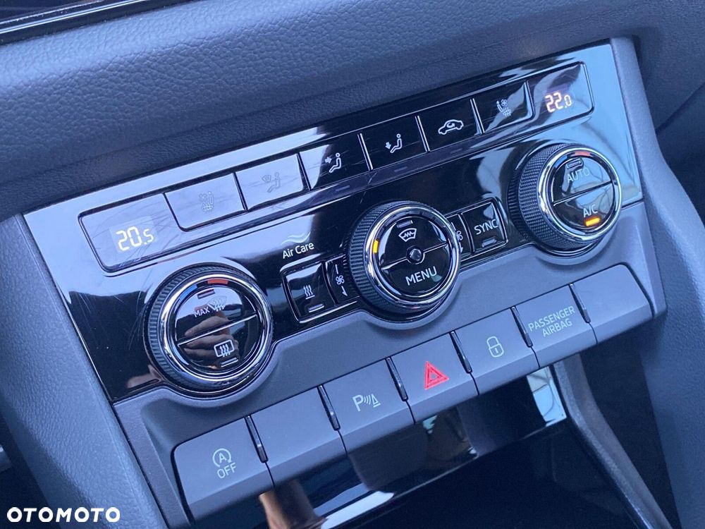 Skoda Kodiaq 2.0 TSI 4x4 RS DSG - 32