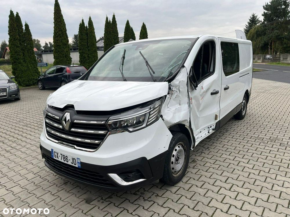 Renault Trafic - 8