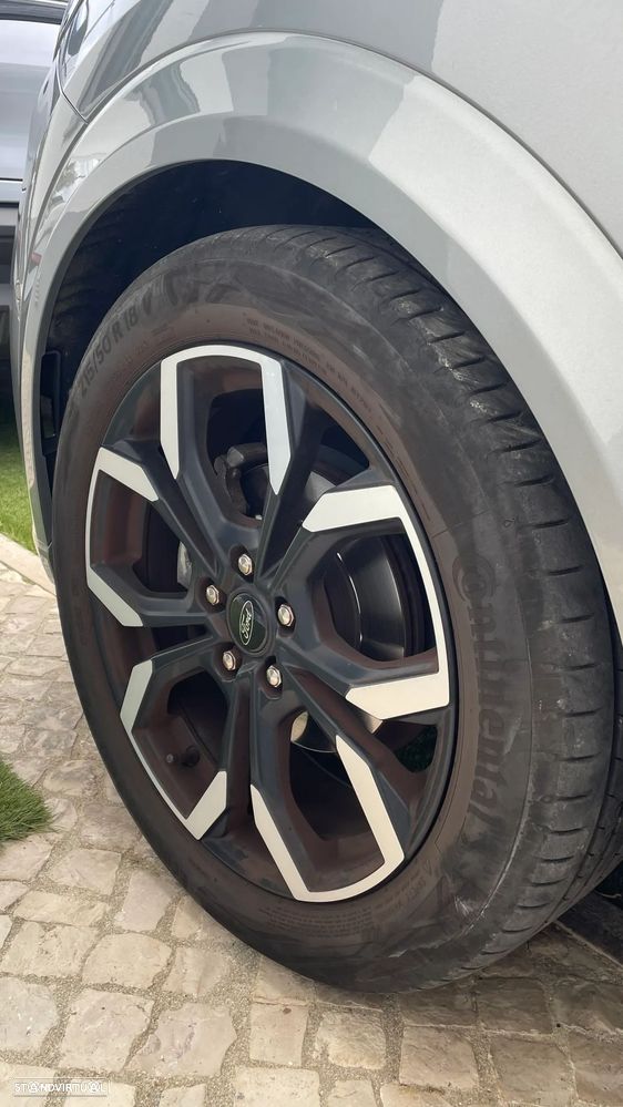 Ford Puma 1.0 EcoBoost MHEV ST-Line - 14