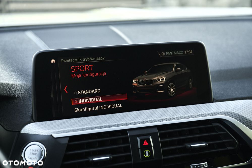 BMW X4 xDrive20i M Sport sport - 29