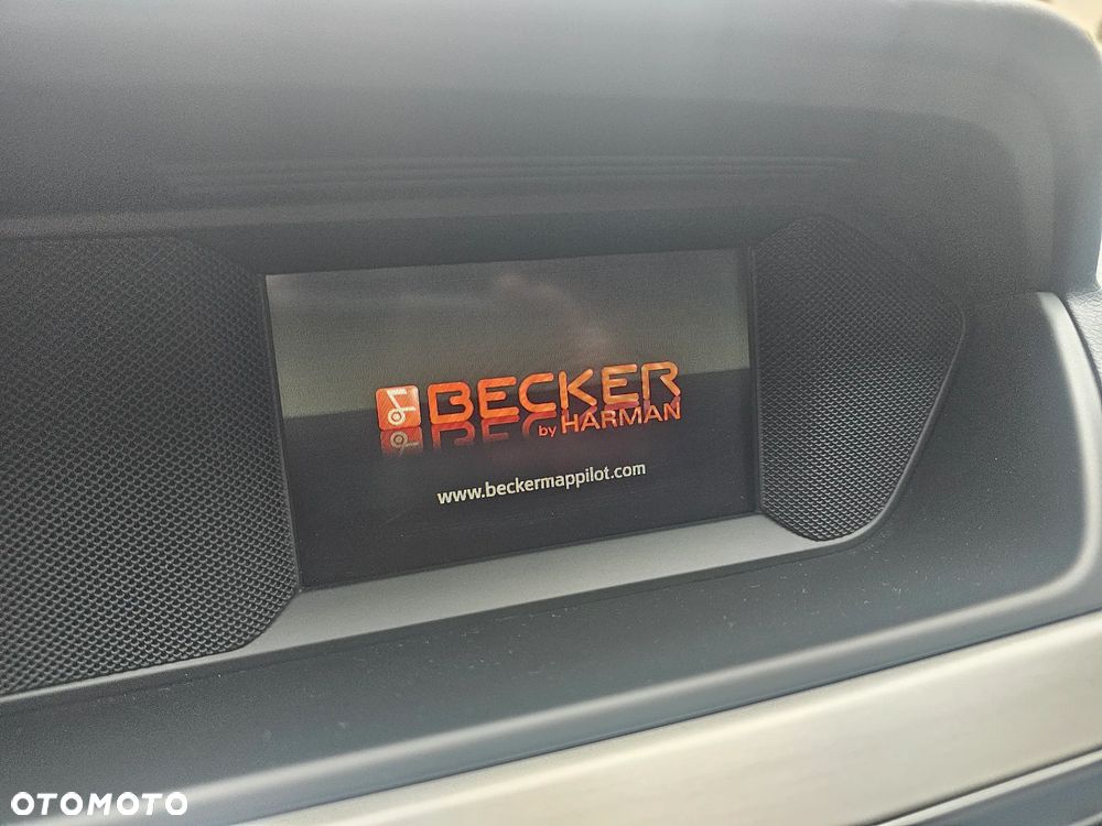 Mercedes-Benz Klasa C 200 CDI BlueEff Elegance - 33