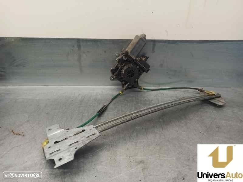 ELEVADOR DE VIDRO TRASEIRO DIREITO PEUGEOT 807 2004 -0206008905 - 2