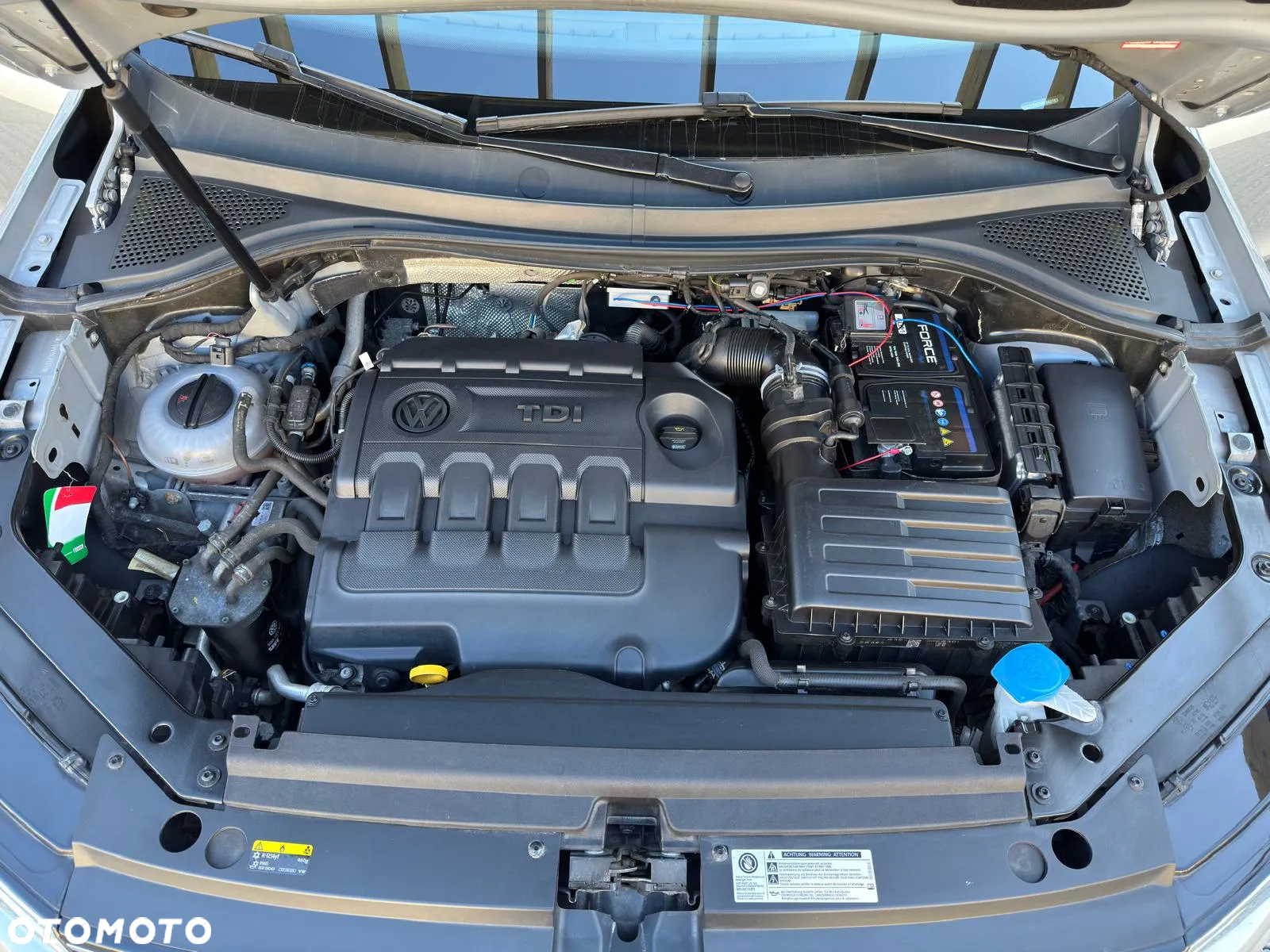Volkswagen Tiguan - 10