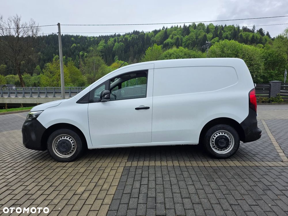 Opel Combo 1.2 benzyna Vat! rok2020 navi klima 3-osobowy tempomat grzana szyba fotele hak - 2