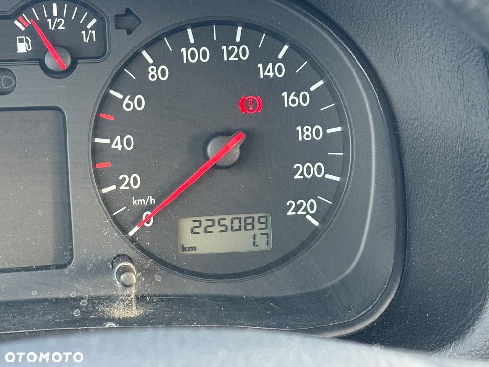 Volkswagen Golf Variant 1.4 16V Trendline - 15