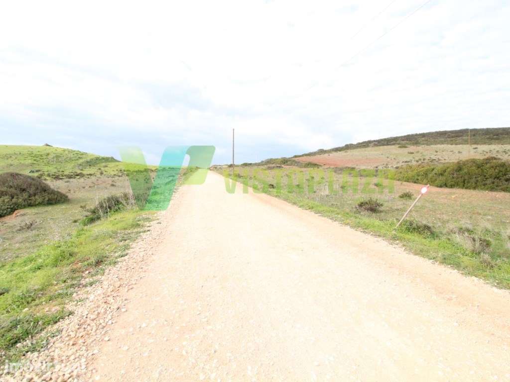 Terreno Rústico, Vila do Bispo, Fácil Acesso. - Grande imagem: 5/6