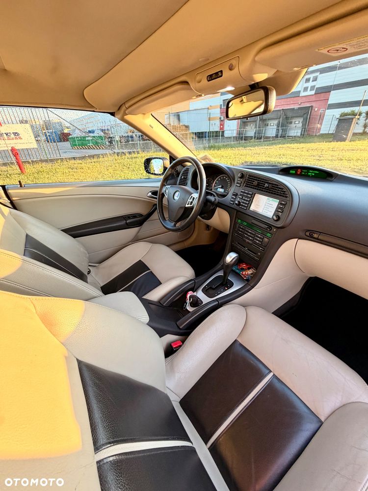 Saab 9-3 1.9 TiD DPF Vector - 4