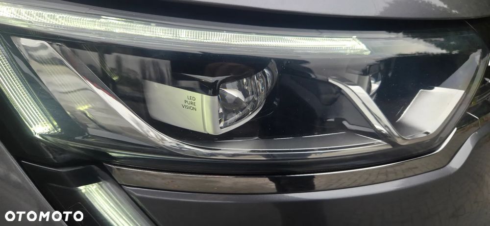 Renault Koleos 2.0 dCi Initiale Paris 4x4 X-Tronic - 20