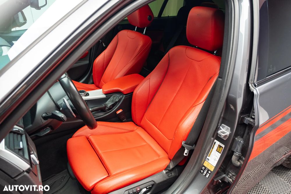 BMW Seria 3 - 19
