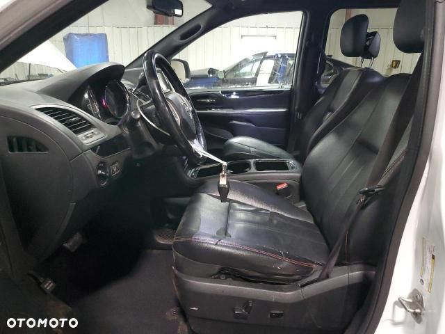 Dodge Grand Caravan 3.6 R/T - 28