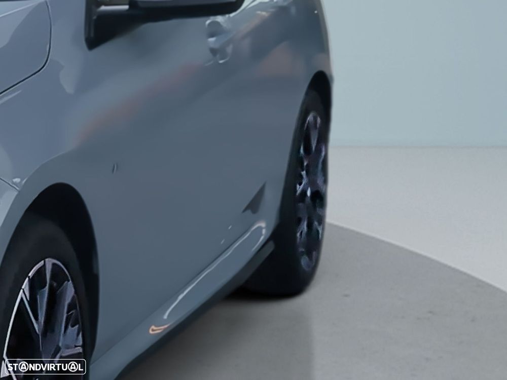 BMW 216 Gran Coupé Pack Desportivo M - 4