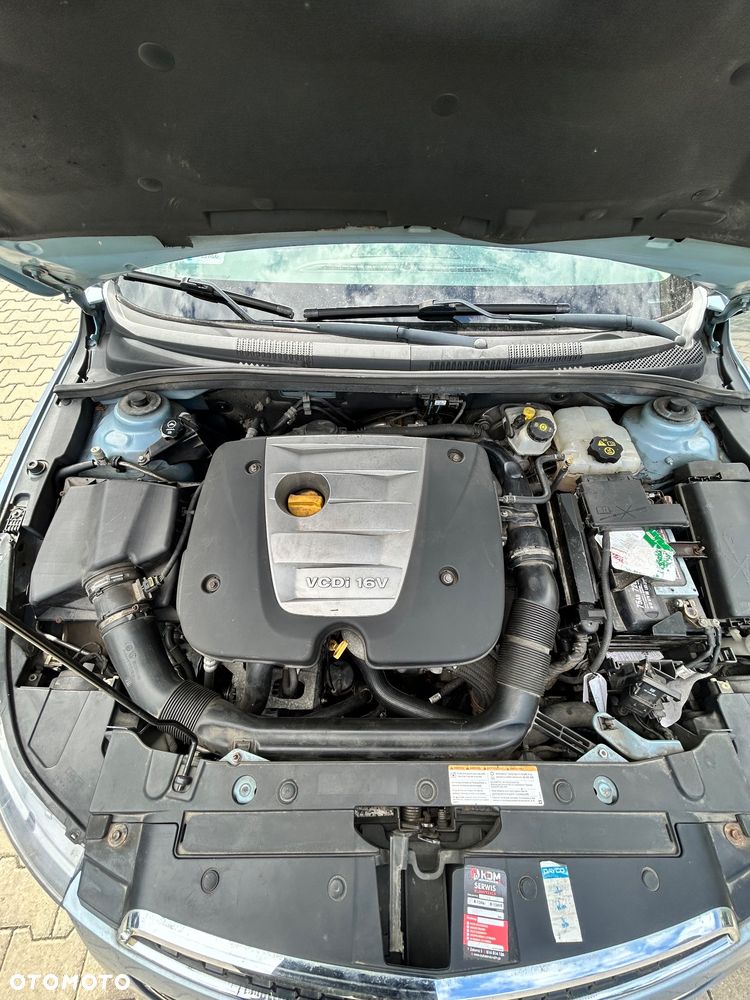 Chevrolet Cruze - 12