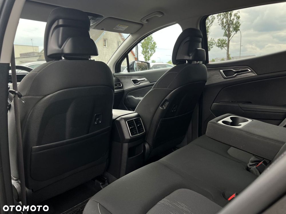 Kia Sportage 1.6 T-GDI MHEV L 2WD DCT - 20