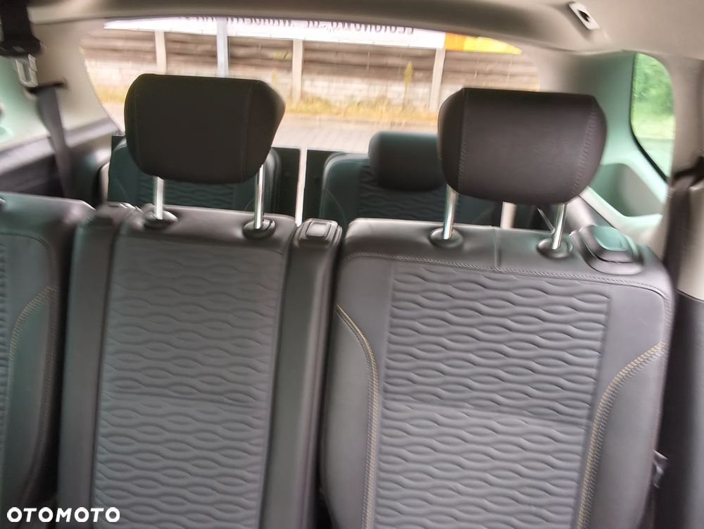 Opel Zafira 1.4 T Cosmo EcoFLEX S&S - 11