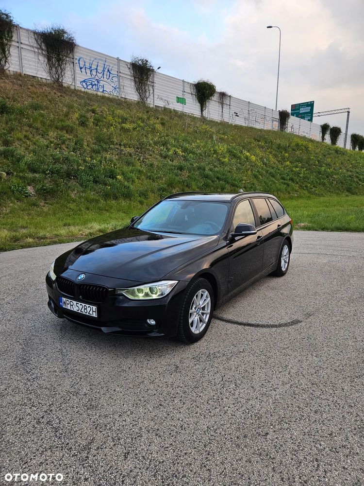 BMW Seria 3 - 1