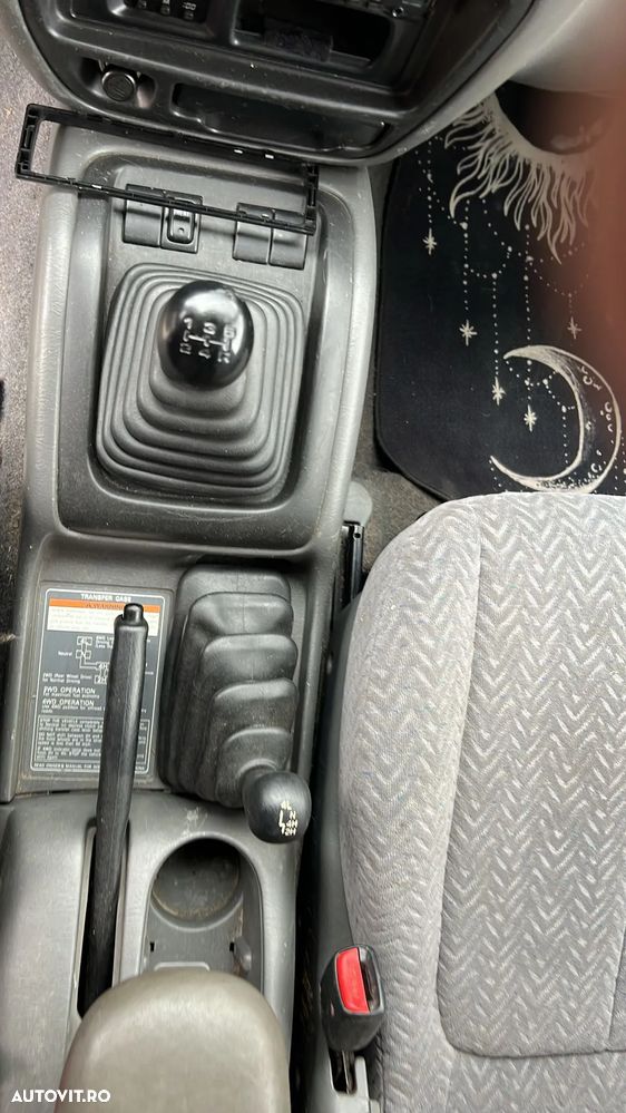 Suzuki Grand Vitara - 9