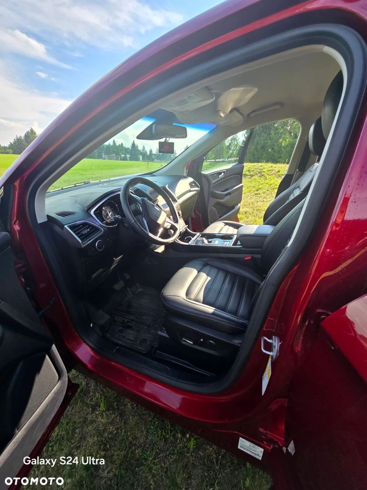 Ford Edge - 33