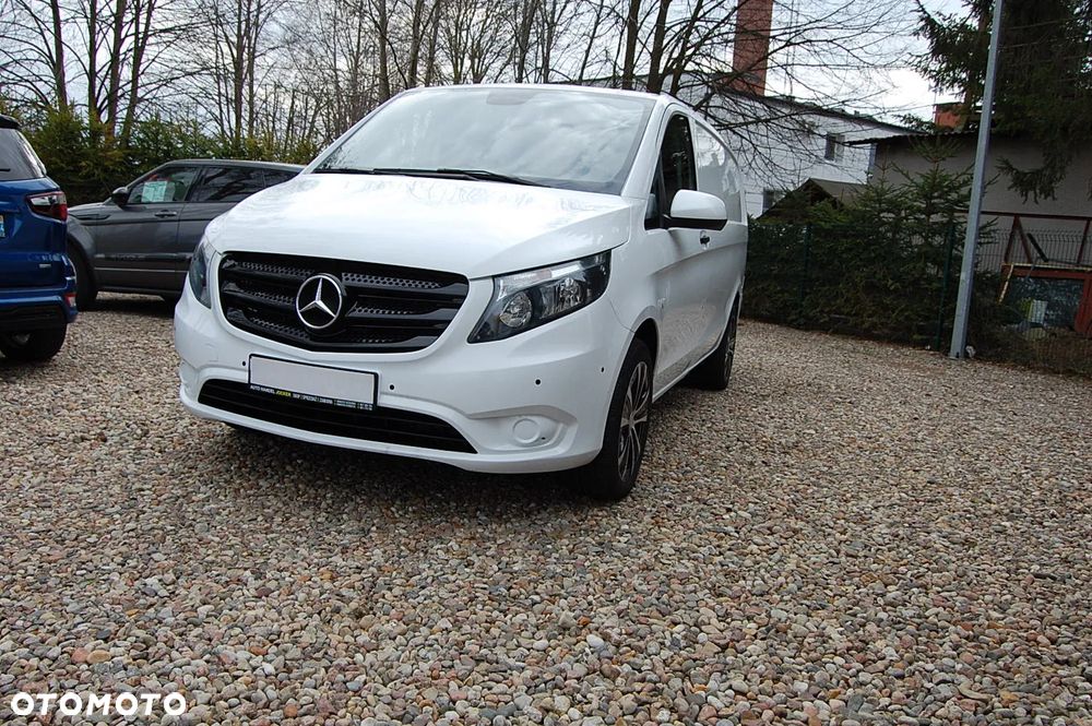 Mercedes-Benz Vito - 4