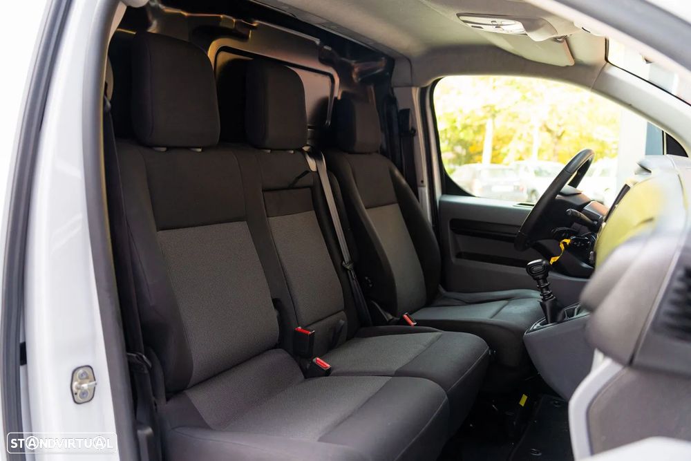 Opel Vivaro L3 H1 - 13