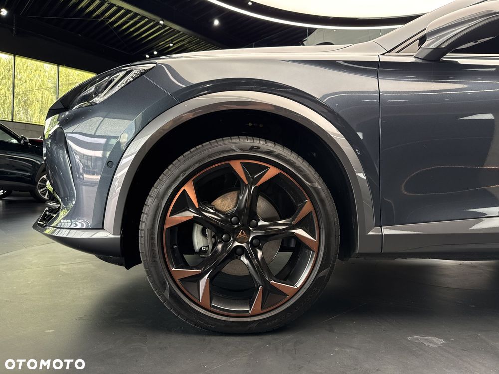 Cupra Formentor 2.0 TSI 4Drive DSG - 22
