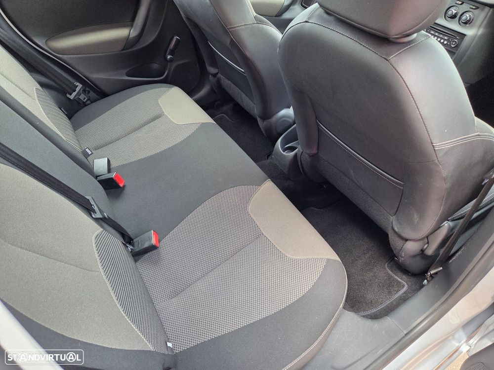 Citroën C3 1.2 VTi Exclusive - 28