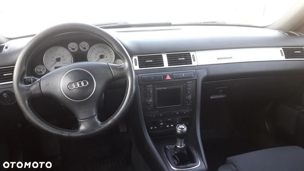 Audi A6 ver-1-8-t-quattro - 16