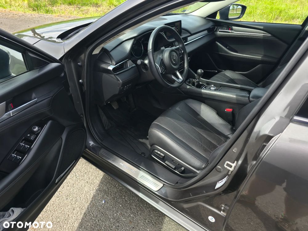 Mazda 6 2.0 SKYPassion - 7