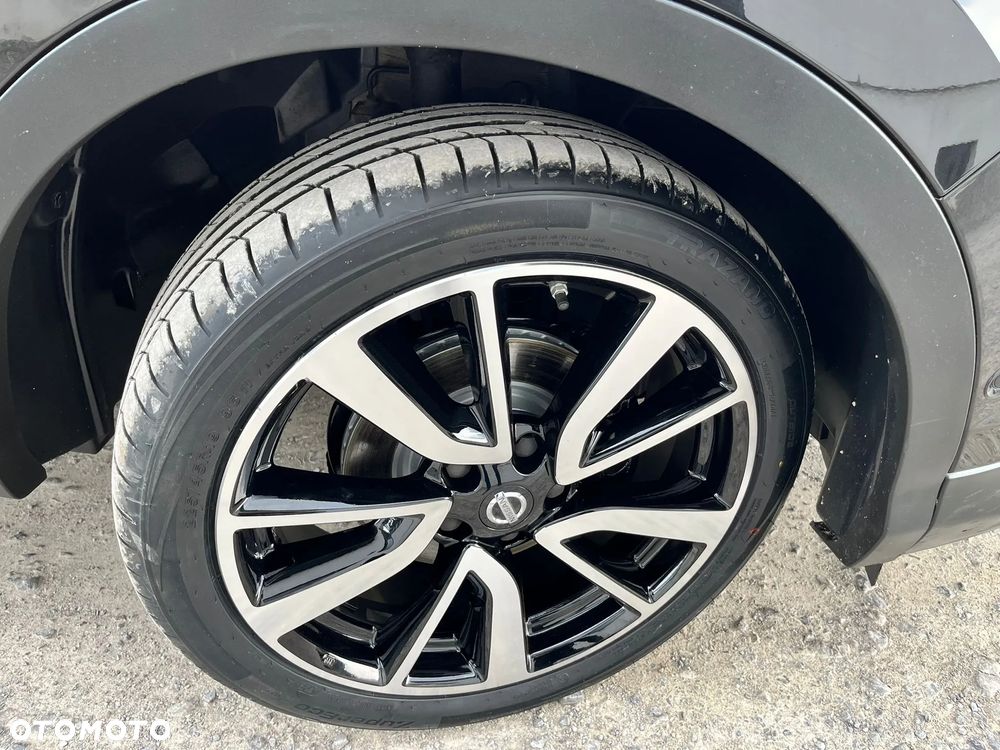 Nissan Qashqai 1.6 DIG-T Tekna - 14