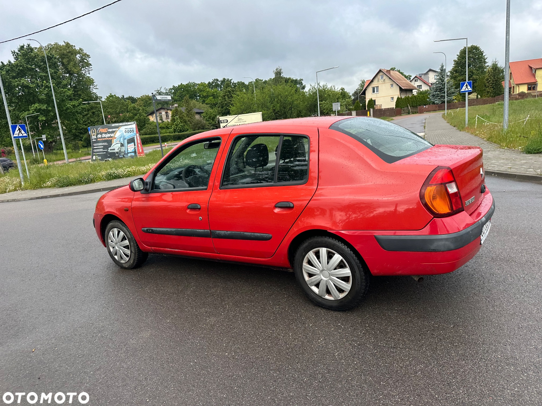 Renault Thalia 1.4 RN - 15