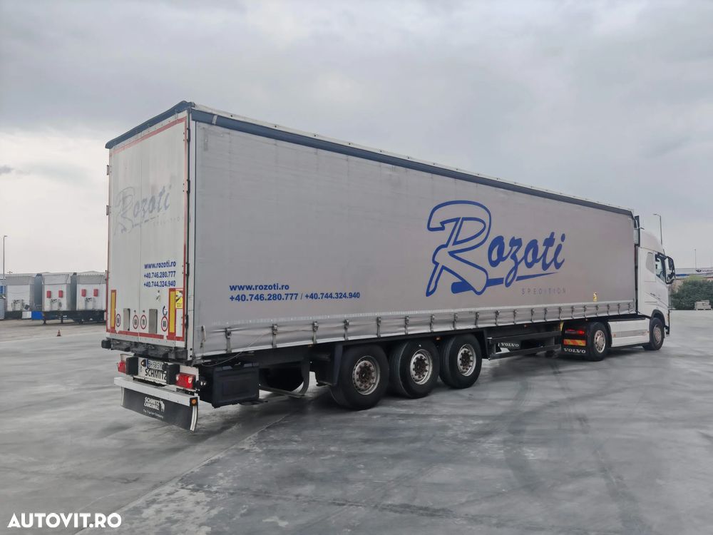 Schmitz Cargobull Standard - 5