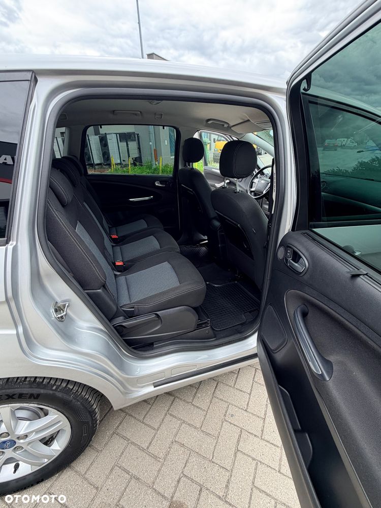 Ford S-Max 1.6 T Titanium - 17