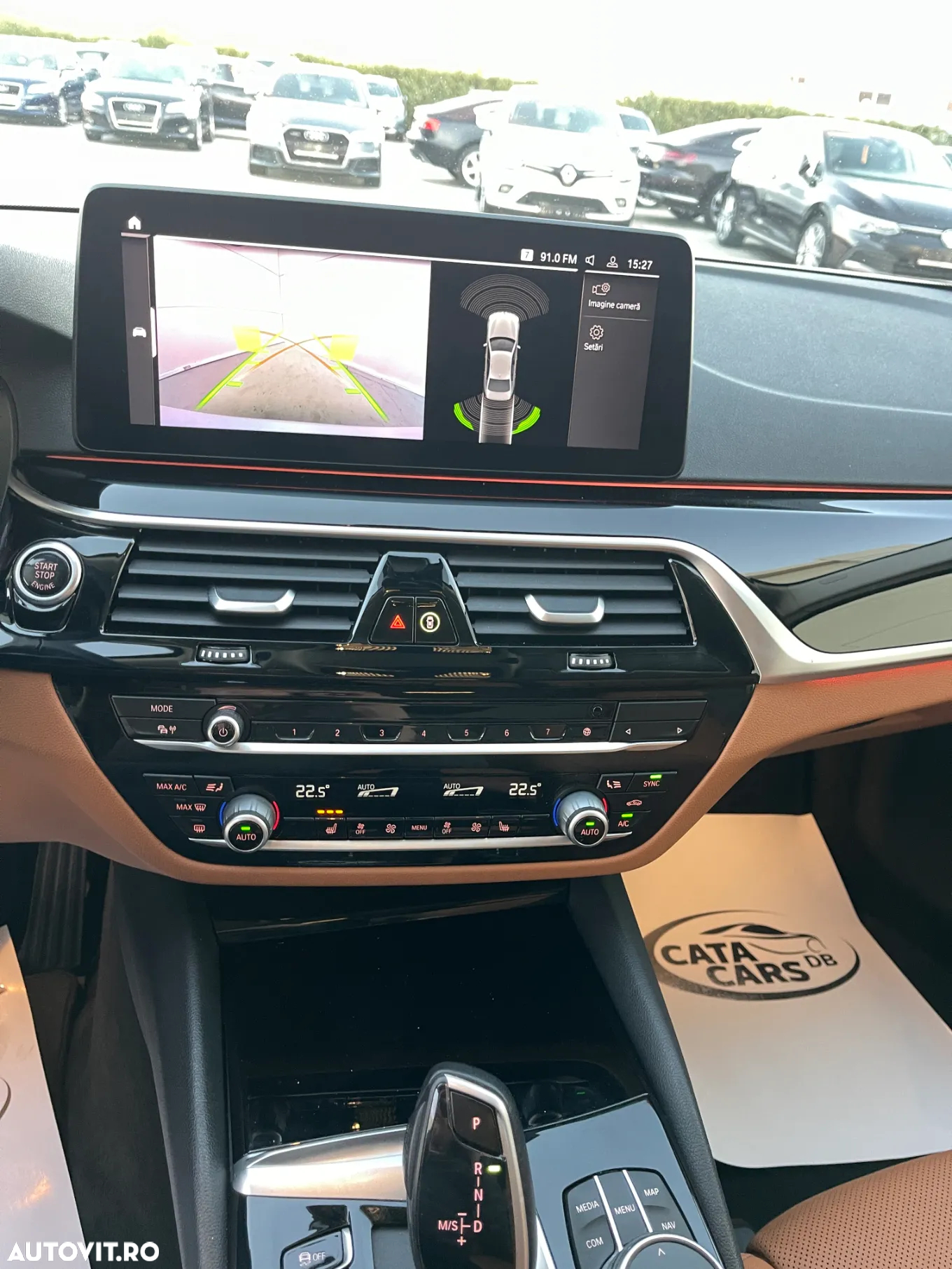 BMW Seria 5 - 31