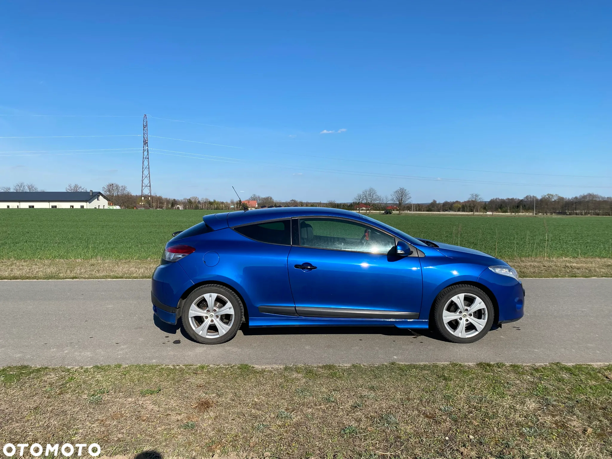 Renault Megane - 5