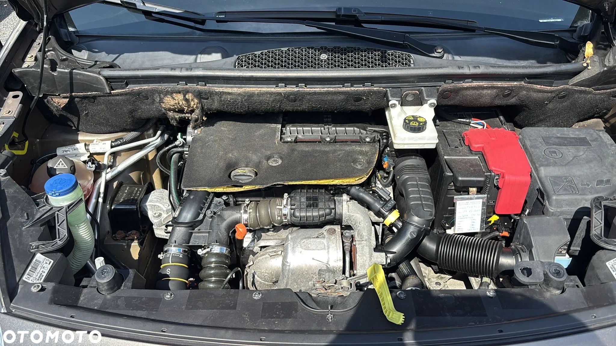 Citroën Berlingo 1.6 BlueHDi XTR S&S - 25