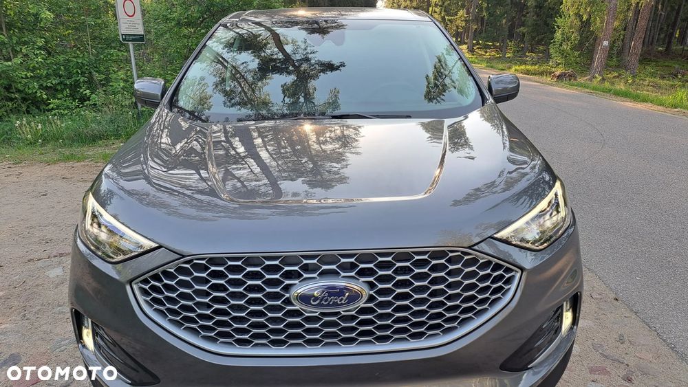 Ford Edge - 18