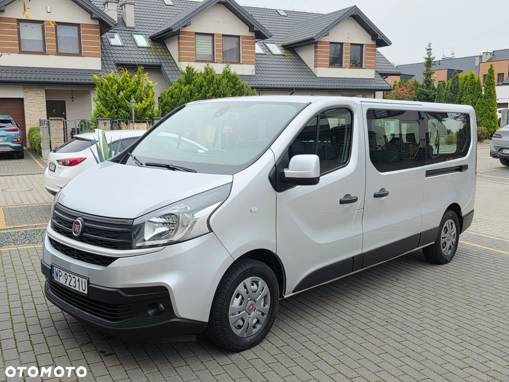 Fiat Talento L2H1 Family - 31