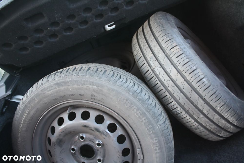 Skoda Octavia 1.2 TSI IMPULS EDITION - 13