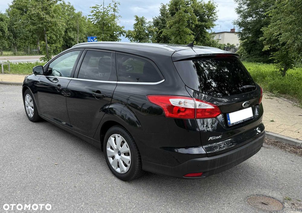 Ford Focus - 1