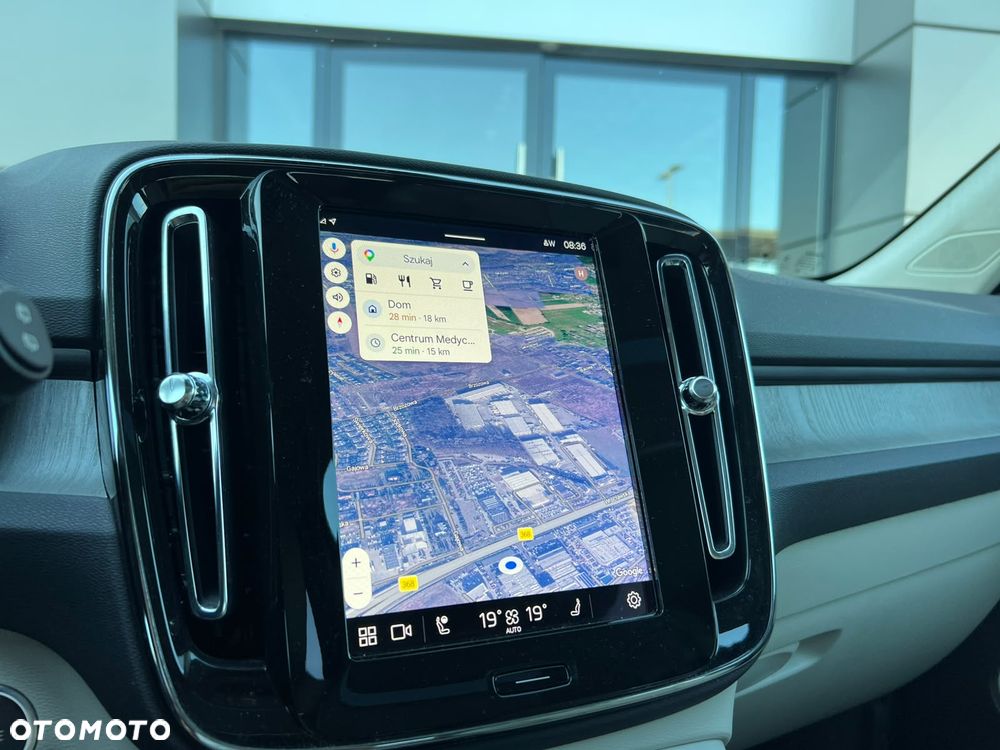 Volvo XC 40 - 8