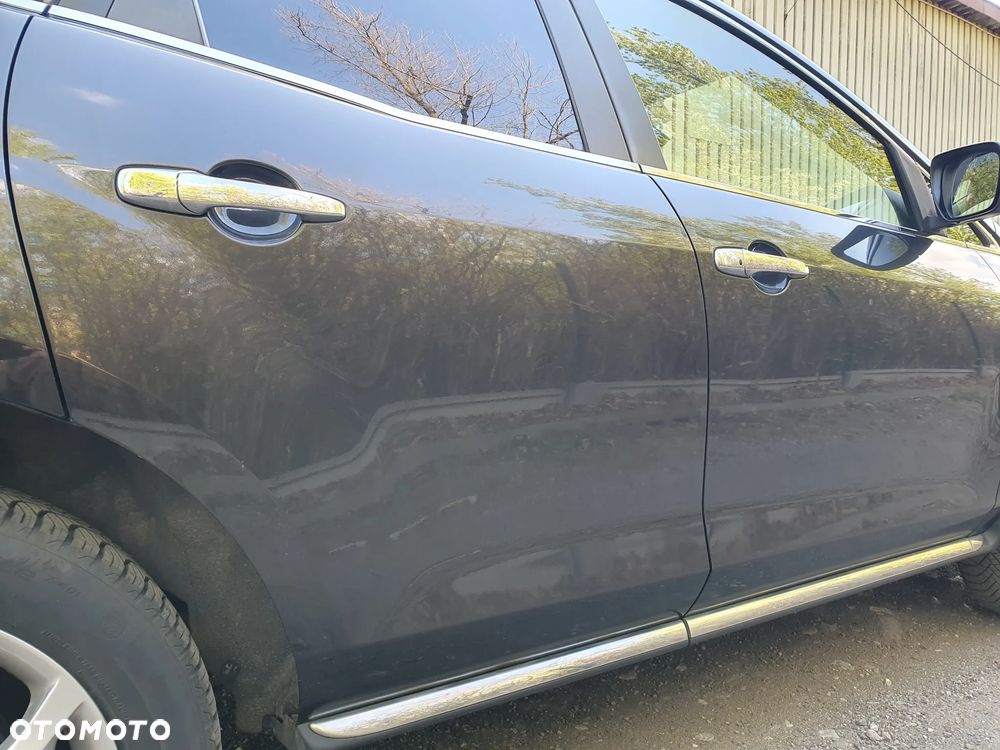 Mazda CX-7 2.2 CD Exclusive + - 8