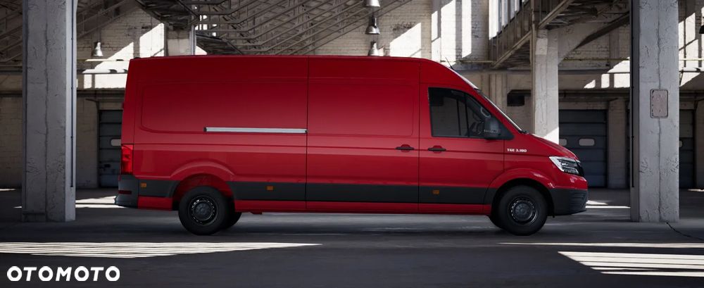 MAN TGE 3.180 4X2F SB - 5