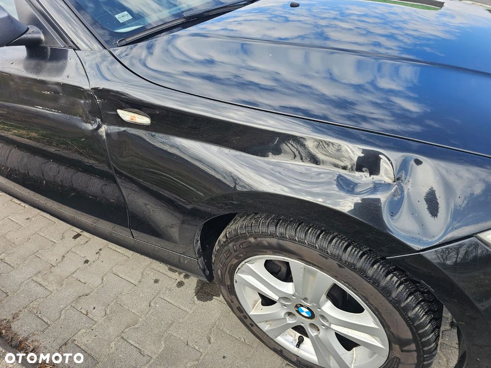 BMW Seria 1 116i - 10