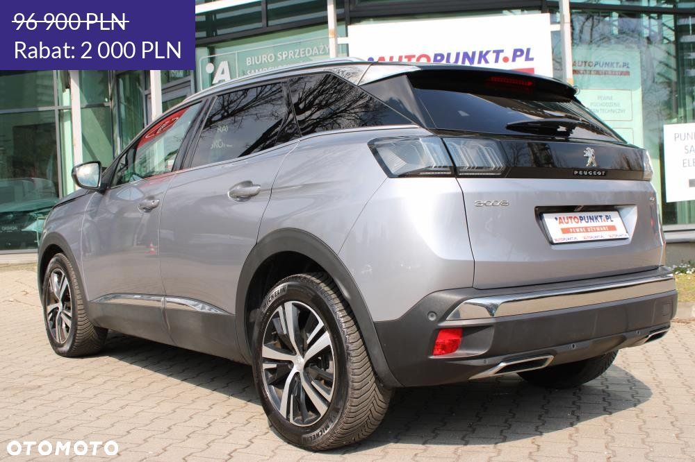 Peugeot 3008 - 7