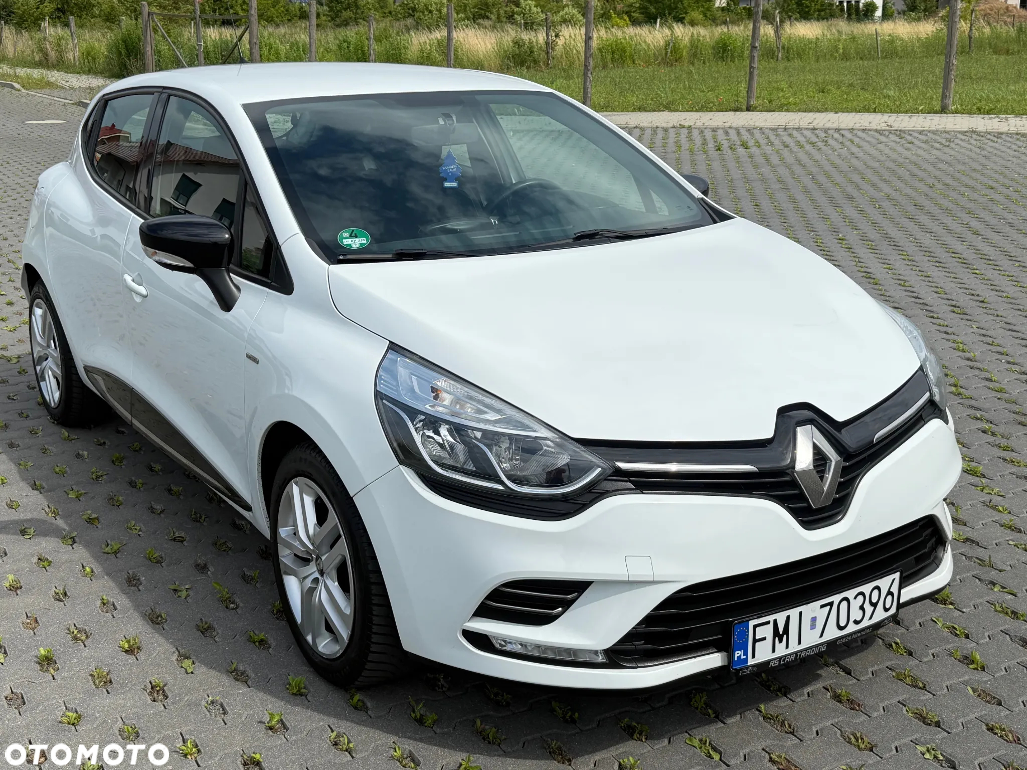 Renault Clio - 3