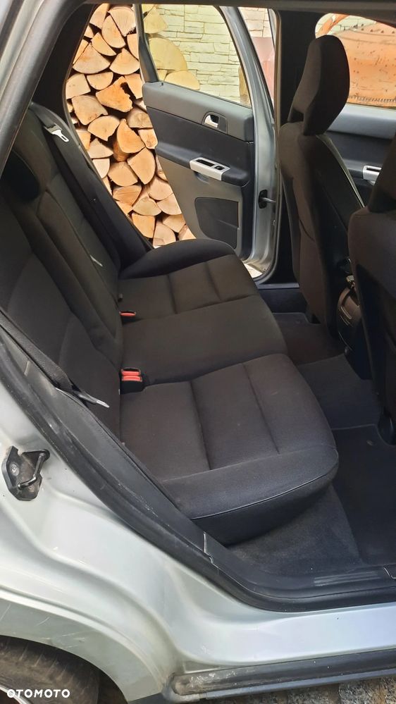 Volvo V50 2009 photo 4