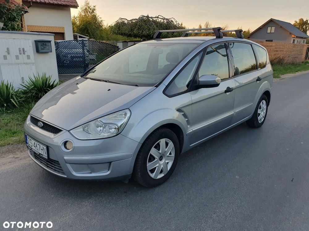 Ford S-Max 2.0 Trend - 1