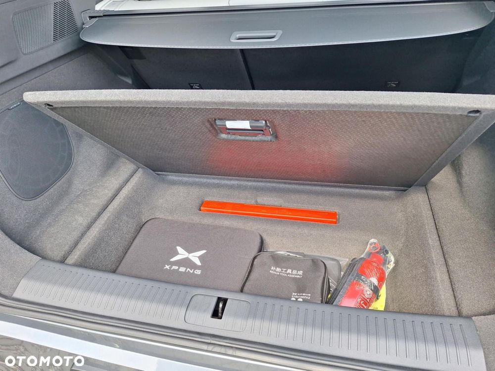 XPeng G6 - 10