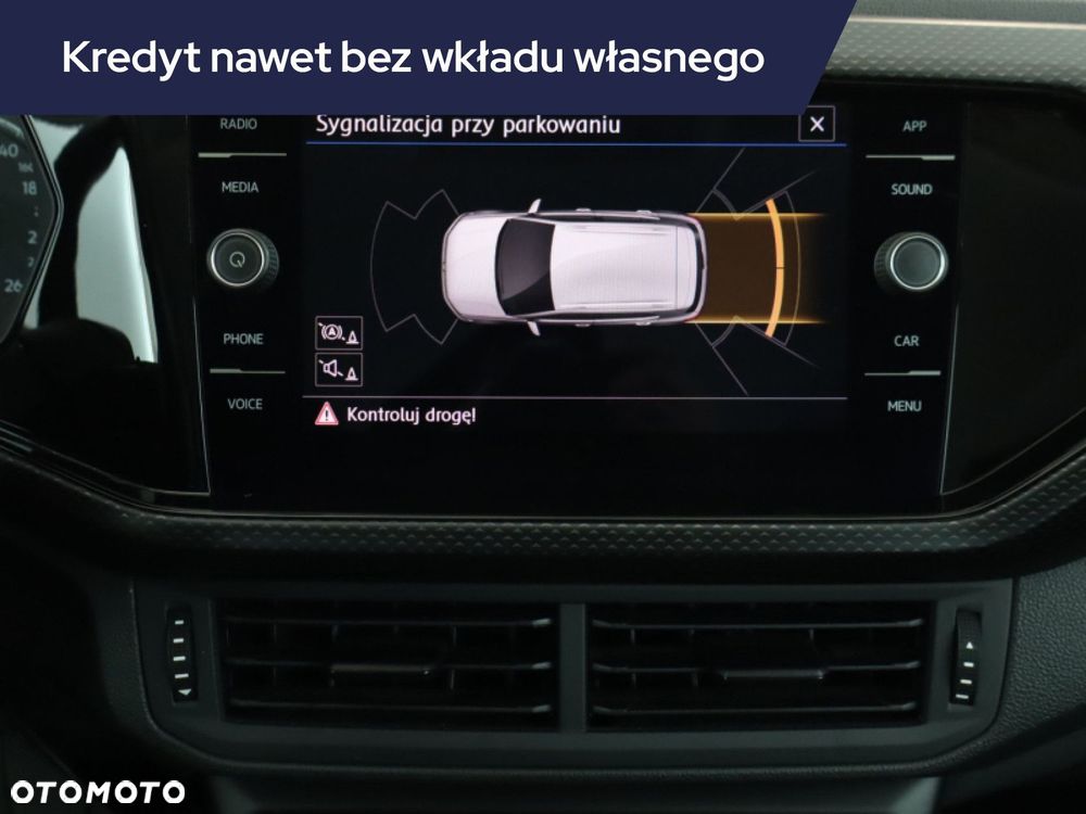 Volkswagen T-Cross - 19