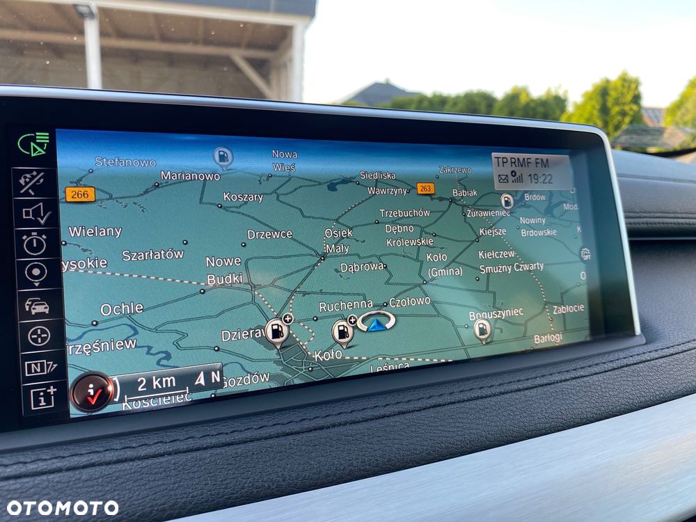 BMW X6 xDrive30d - 26